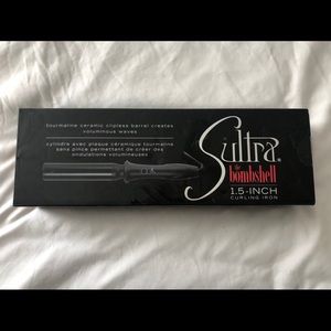 Curling Iron / Hair Wand